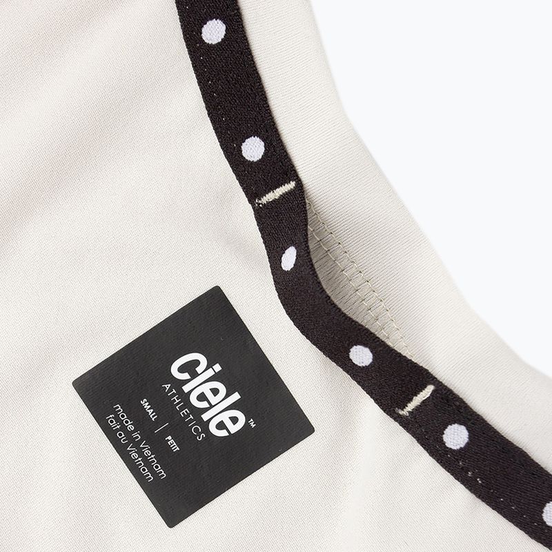 Koszulka do biegania męska Ciele Athletics DLY Singlet rainy day 6