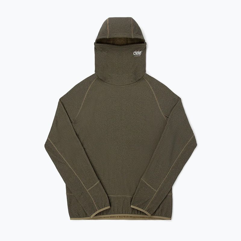 Bluza do biegania męska Ciele Athletics IBTHoody canvas 4