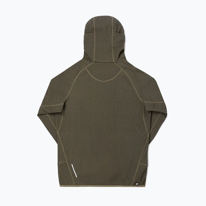 Bluza do biegania męska Ciele Athletics IBTHoody canvas 5