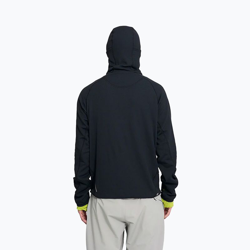 Bluza do biegania męska Ciele Athletics IBTHoody shadowcast 3