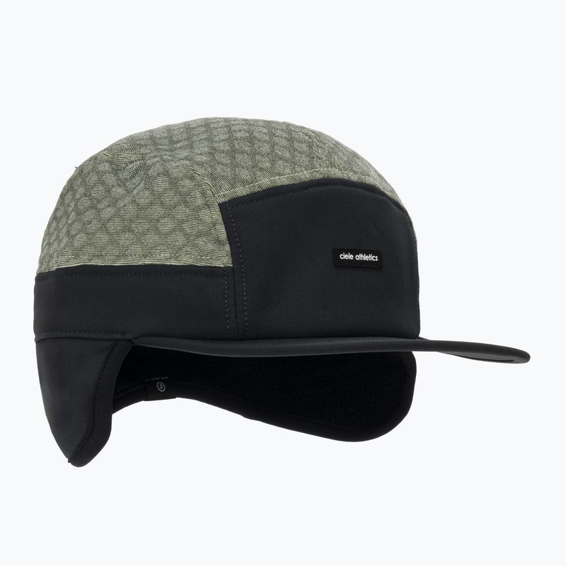 Czapka z daszkiem Ciele Athletics FSTCapSC FLTWND Ultrasonic glade