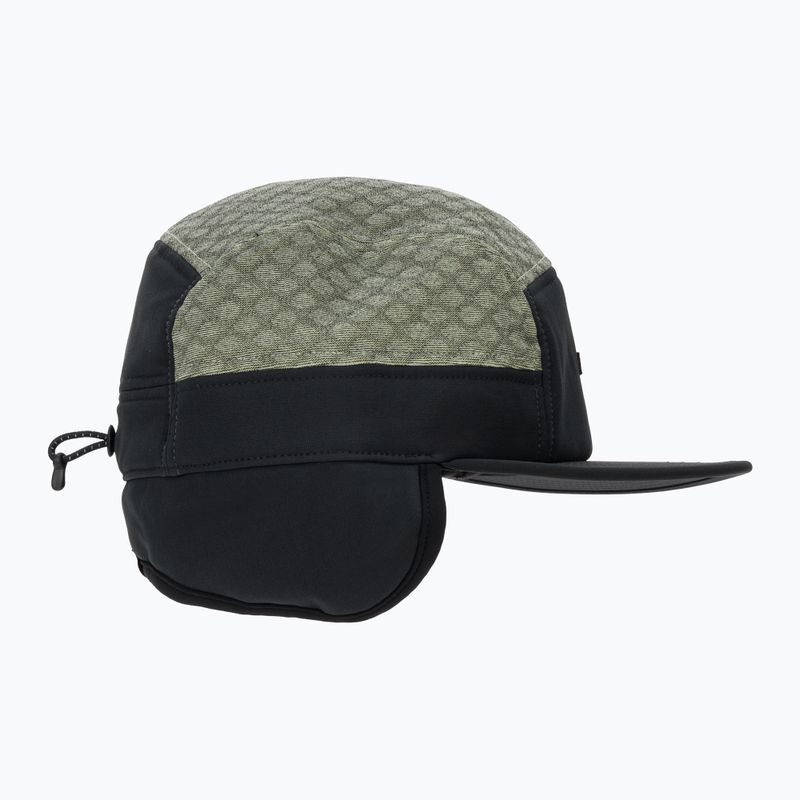 Czapka z daszkiem Ciele Athletics FSTCapSC FLTWND Ultrasonic glade 3