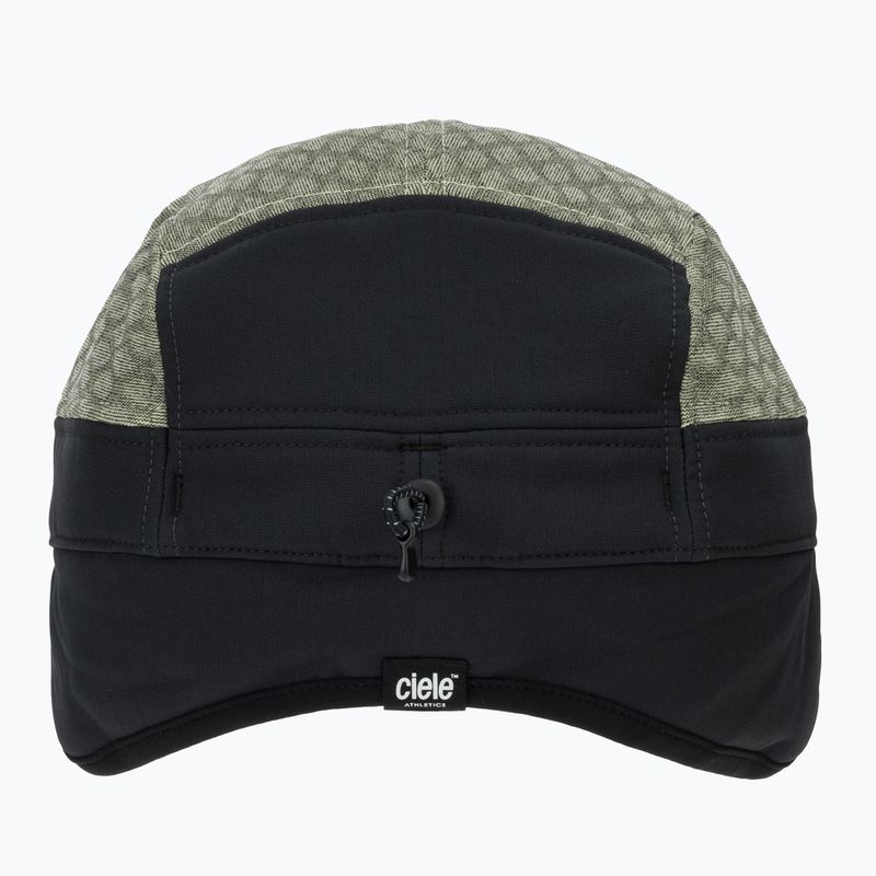 Czapka z daszkiem Ciele Athletics FSTCapSC FLTWND Ultrasonic glade 4
