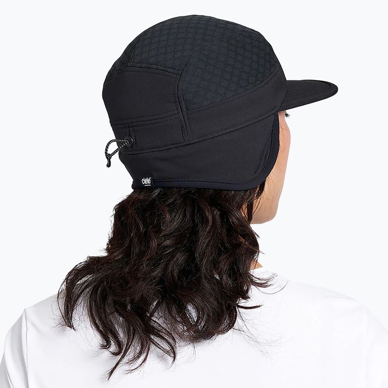 Czapka z daszkiem Ciele Athletics FSTCapSC FLTWND Ultrasonic shadowcast 5