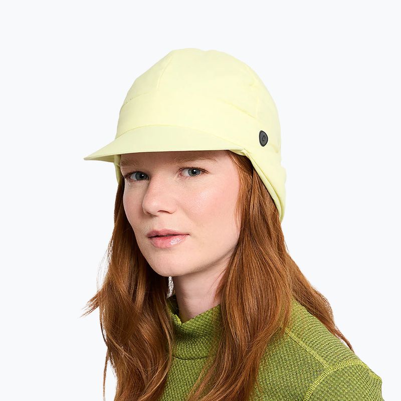 Czapka z daszkiem Ciele Athletics HOTHCap glade 3