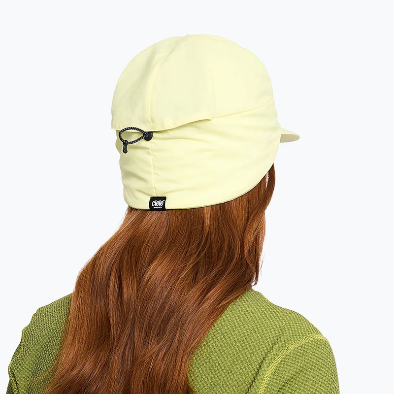 Czapka z daszkiem Ciele Athletics HOTHCap glade 4