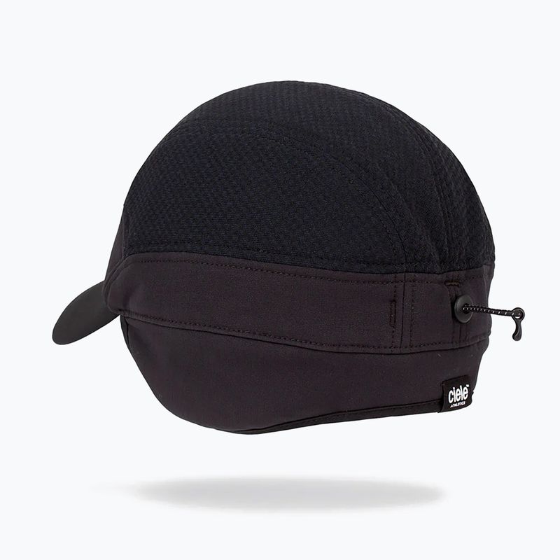 Czapka z daszkiem Ciele Athletics FSTCapSC FLTWND Iconic Athletics shadowcast 2