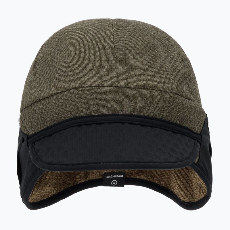 Czapka z daszkiem Ciele Athletics VLVBeanie Lite canvas 2
