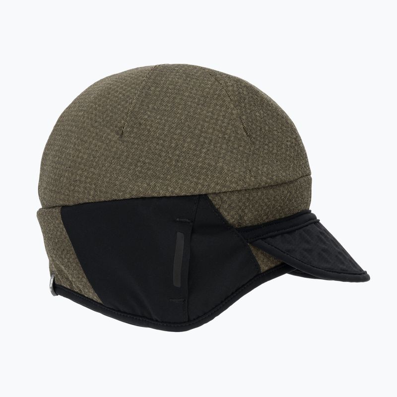 Czapka z daszkiem Ciele Athletics VLVBeanie Lite canvas 3