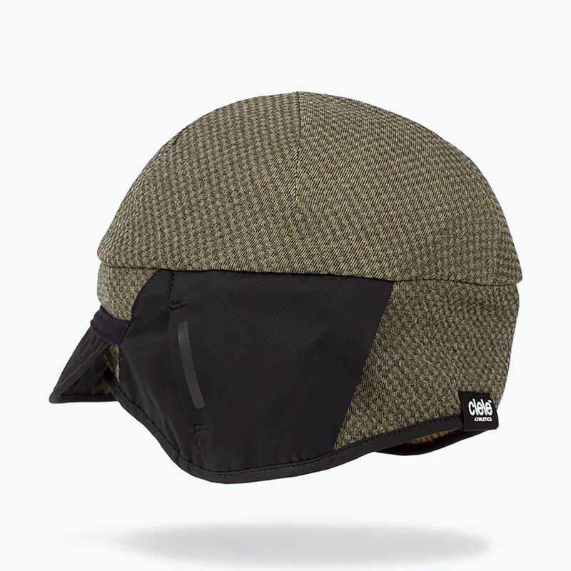 Czapka z daszkiem Ciele Athletics VLVBeanie Lite canvas 2