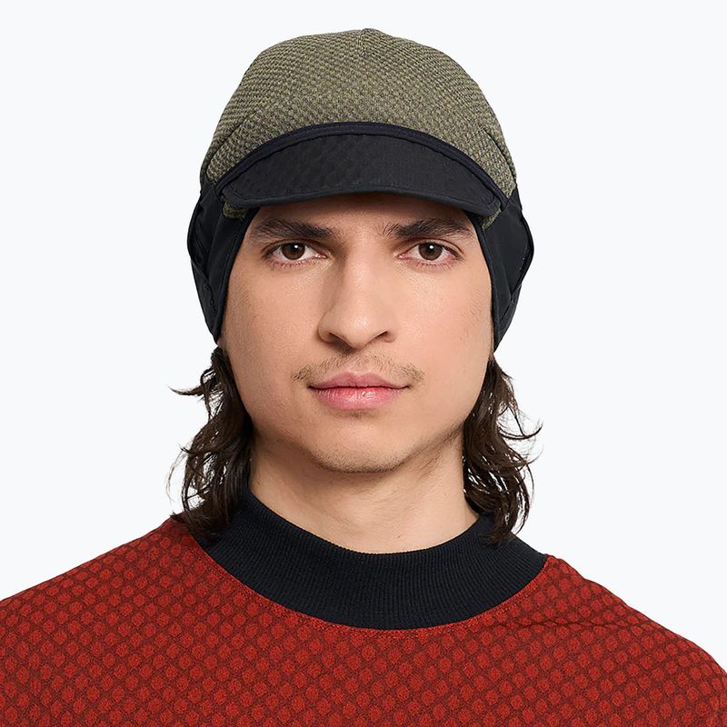 Czapka z daszkiem Ciele Athletics VLVBeanie Lite canvas 4