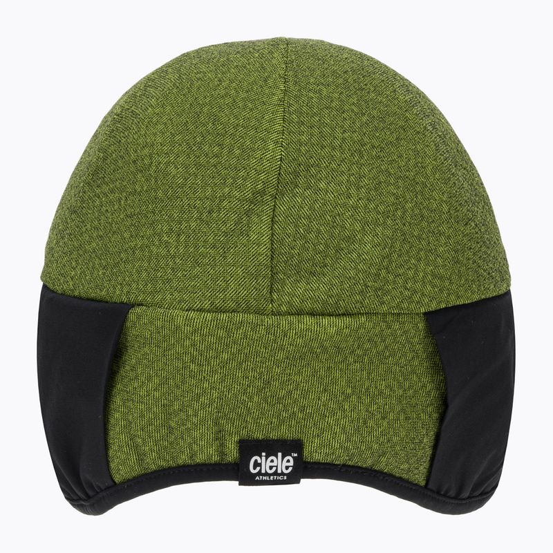 Czapka z daszkiem Ciele Athletics VLVBeanie Lite limegreen 4