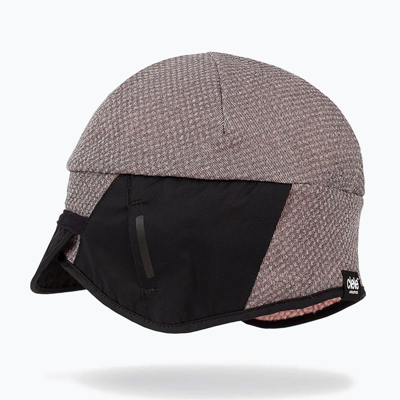Czapka z daszkiem Ciele Athletics VLVBeanie Lite peachskin 2
