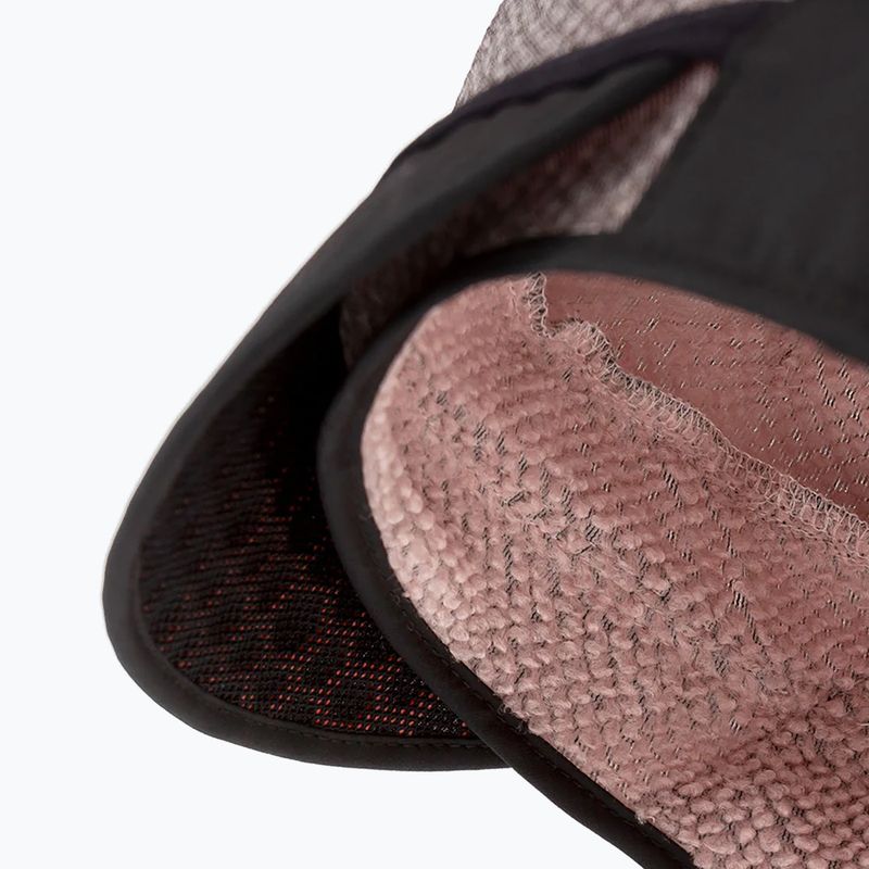 Czapka z daszkiem Ciele Athletics VLVBeanie Lite peachskin 3