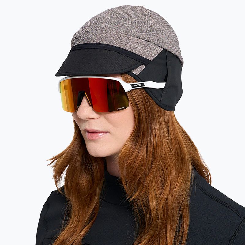 Czapka z daszkiem Ciele Athletics VLVBeanie Lite peachskin 6