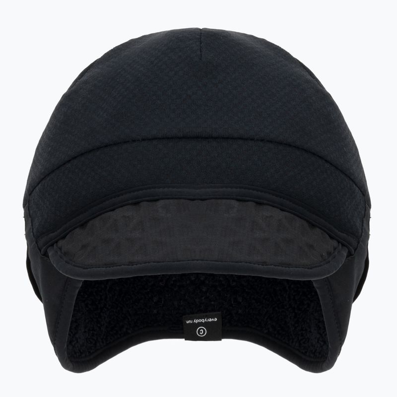 Czapka z daszkiem Ciele Athletics VLVBeanie Lite shadowcast 2