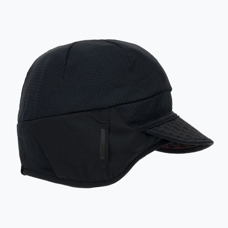 Czapka z daszkiem Ciele Athletics VLVBeanie Lite shadowcast 3