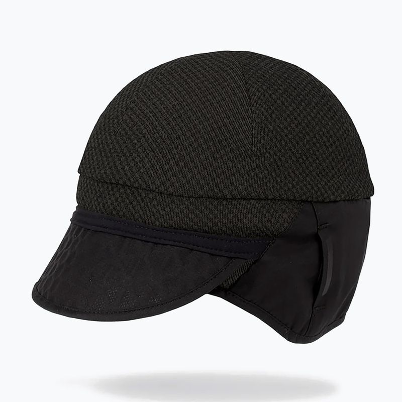 Czapka z daszkiem Ciele Athletics VLVBeanie Lite shadowcast