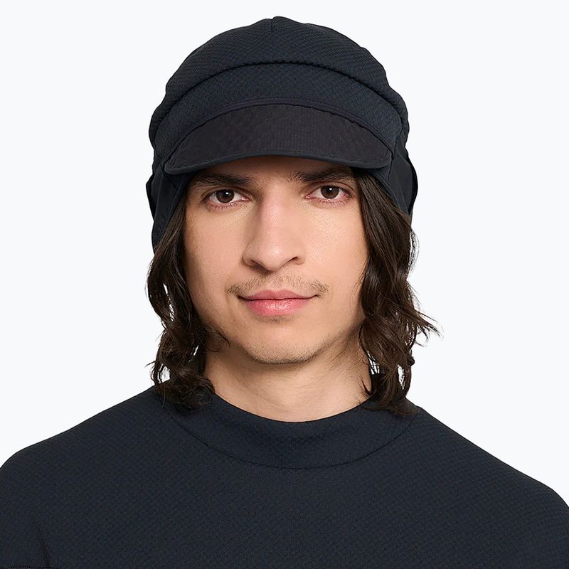 Czapka z daszkiem Ciele Athletics VLVBeanie Lite shadowcast 4