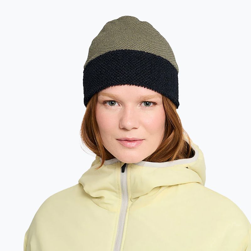 Czapka Ciele Athletics UHBeanie canvas 4