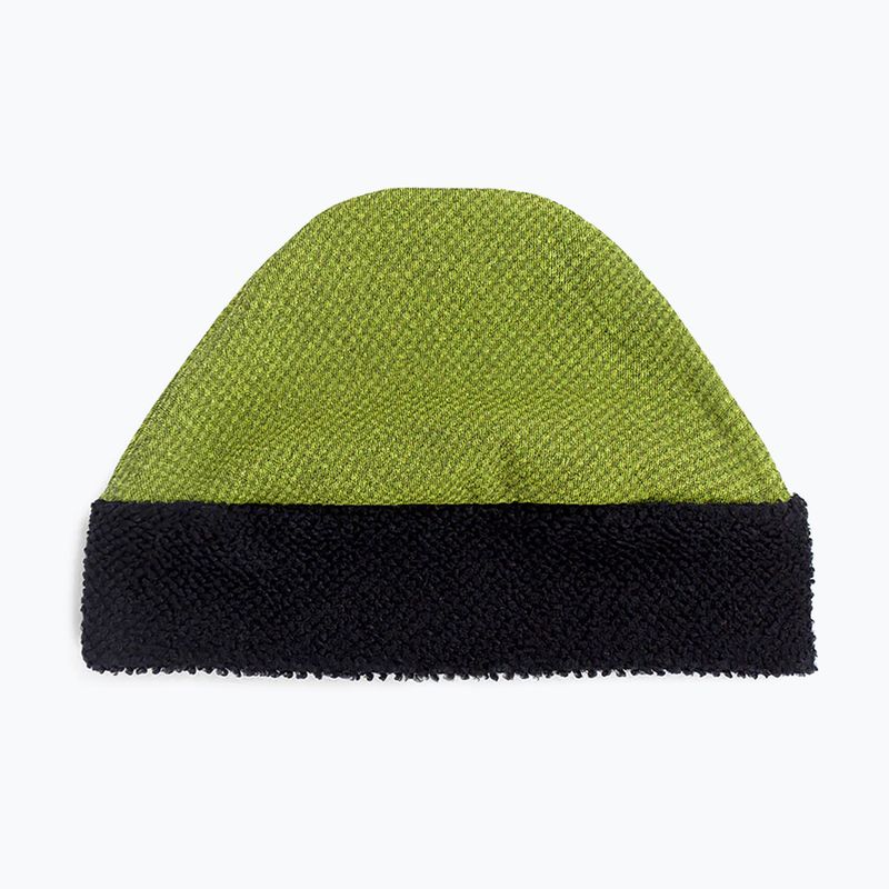 Czapka Ciele Athletics UHBeanie lime green