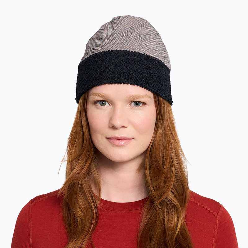 Czapka zimowa Ciele Athletics UHBeanie peachskin 4