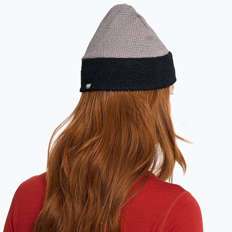 Czapka zimowa Ciele Athletics UHBeanie peachskin 5