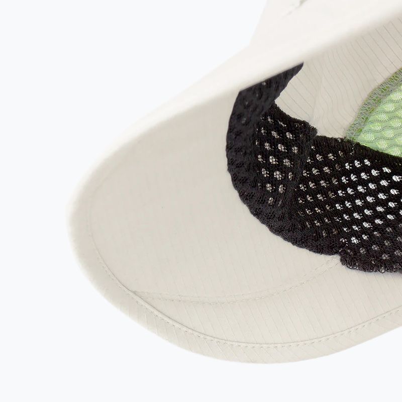 Czapka z daszkiem Ciele Athletics FSTCap Elite Ethereal rain 3