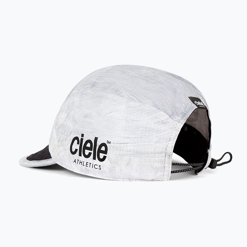 Czapka z daszkiem Ciele Athletics FSTCap Elite horizon grey 2