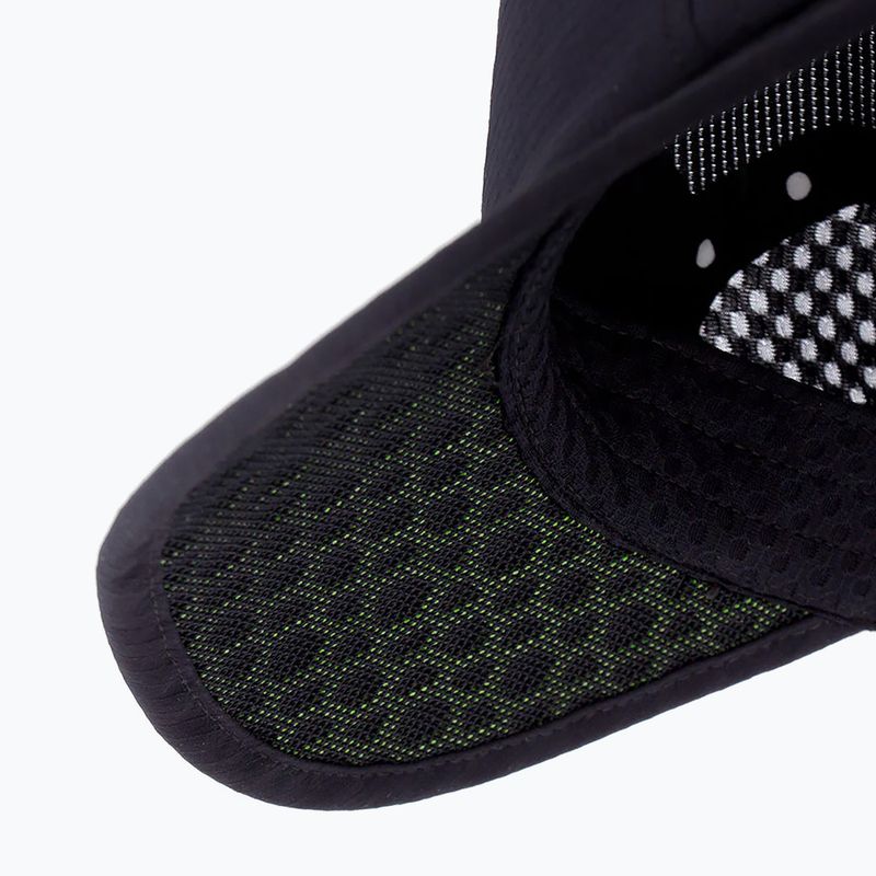 Czapka z daszkiem Ciele Athletics GOCap Elite shadowcast 3