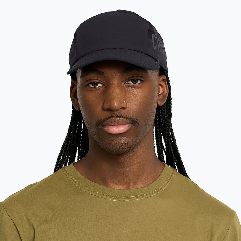 Czapka z daszkiem Ciele Athletics GOCap Elite shadowcast 4