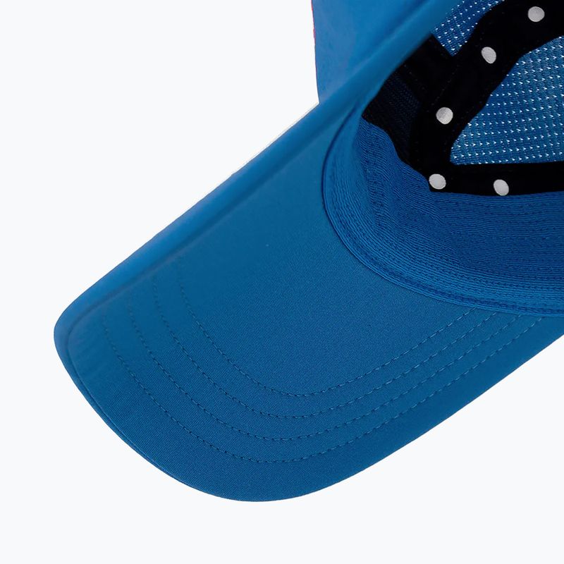 Czapka z daszkiem Ciele Athletics GOCap SC Comp WWMCity bi009 3