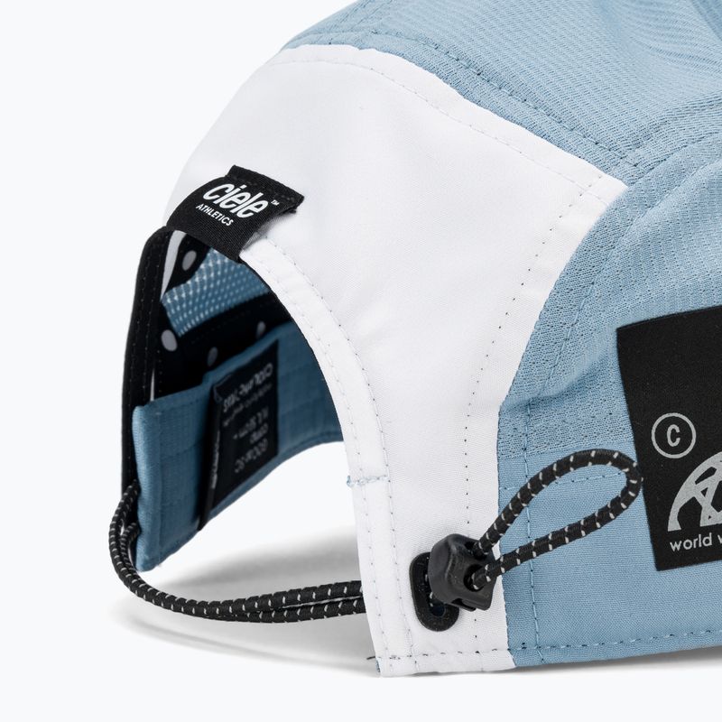 Czapka z daszkiem Ciele Athletics GOCap SC Comp WWMCity toronto 4