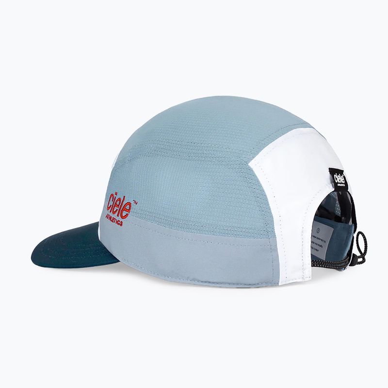 Czapka z daszkiem Ciele Athletics GOCap SC Comp WWMCity toronto 2