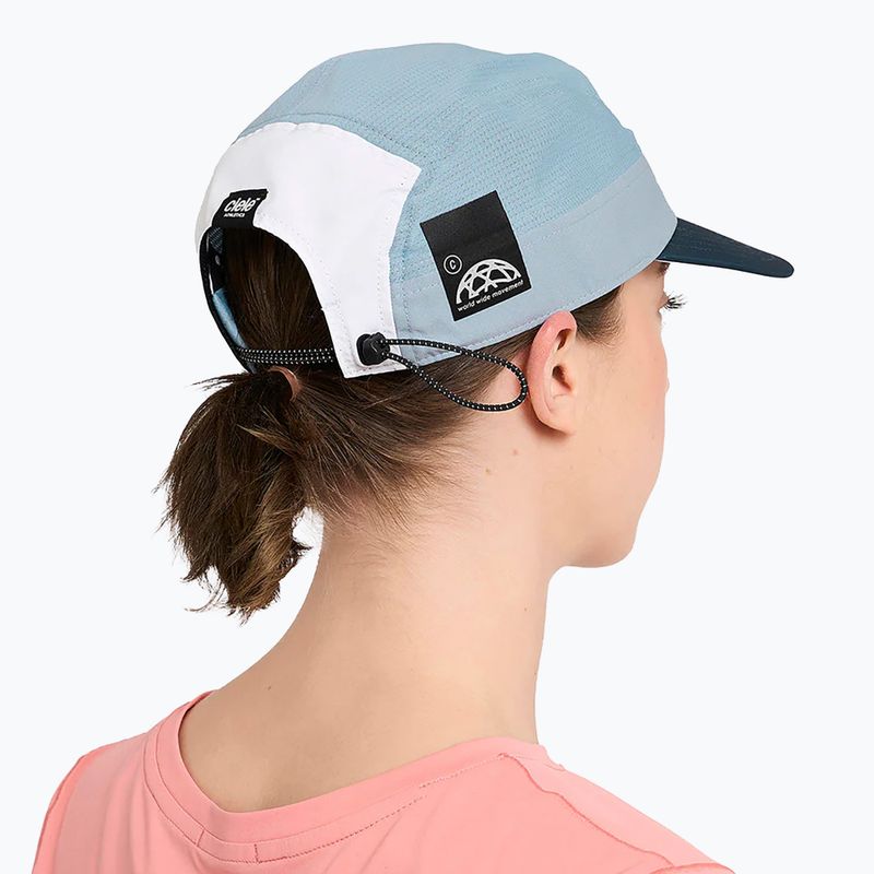 Czapka z daszkiem Ciele Athletics GOCap SC Comp WWMCity toronto 5