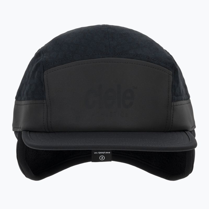 Czapka z daszkiem Ciele Athletics GOCapFLT NiteRite Athletics shadowcast 2