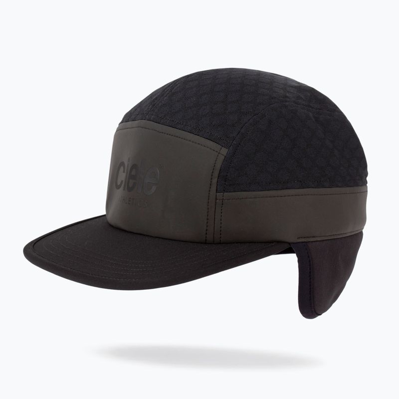 Czapka z daszkiem Ciele Athletics GOCapFLT NiteRite Athletics shadowcast 2