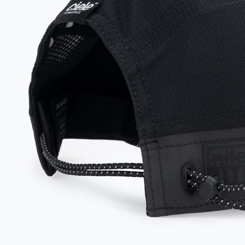 Czapka z daszkiem Ciele Athletics FSTCapSC NiteRite Athletics shadowcast 4