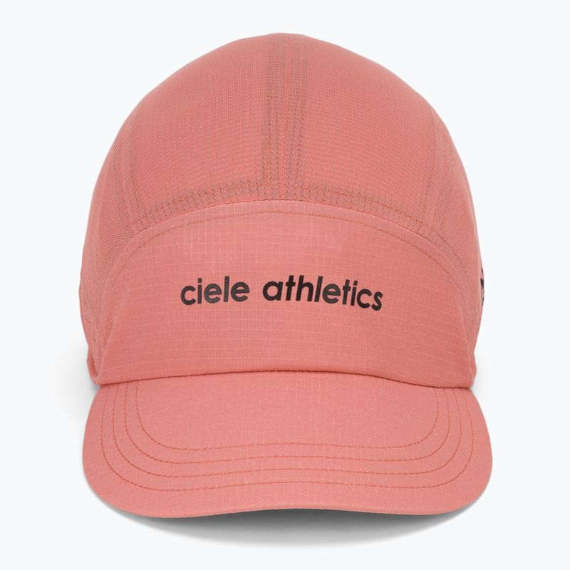 Czapka z daszkiem Ciele Athletics FSTCap SC Field Iconic SL blossom 2