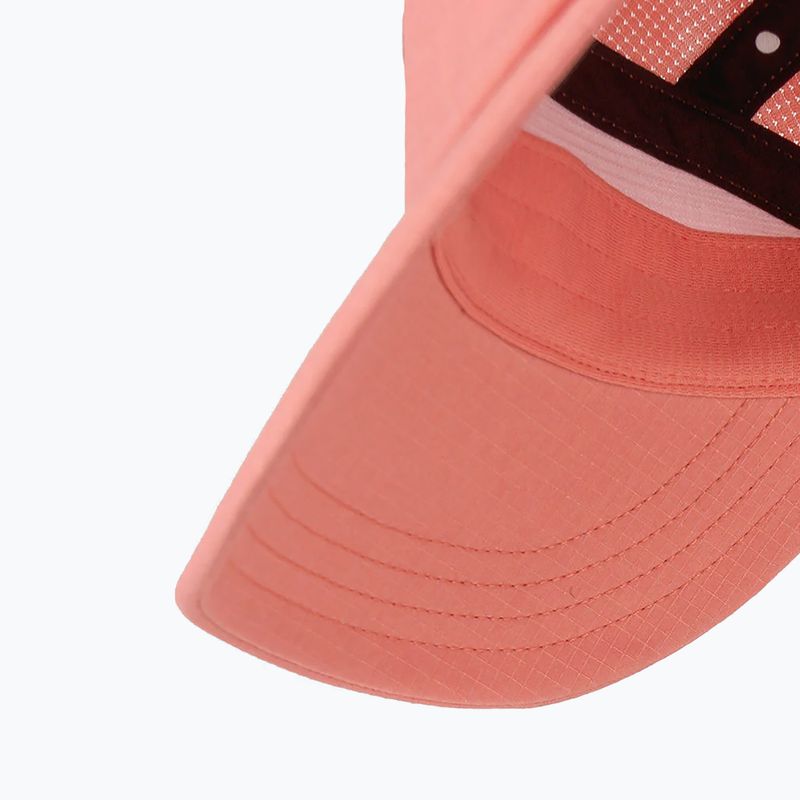 Czapka z daszkiem Ciele Athletics FSTCap SC Field Iconic SL blossom 3