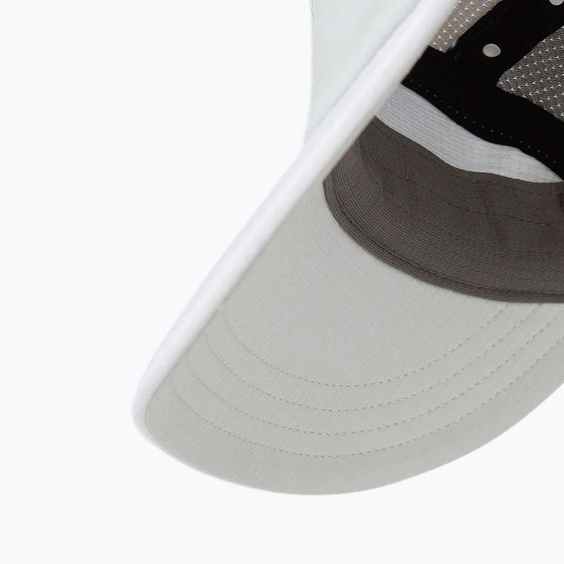 Czapka z daszkiem Ciele Athletics FSTCap SC Field Iconic SL light grey/shadow 3