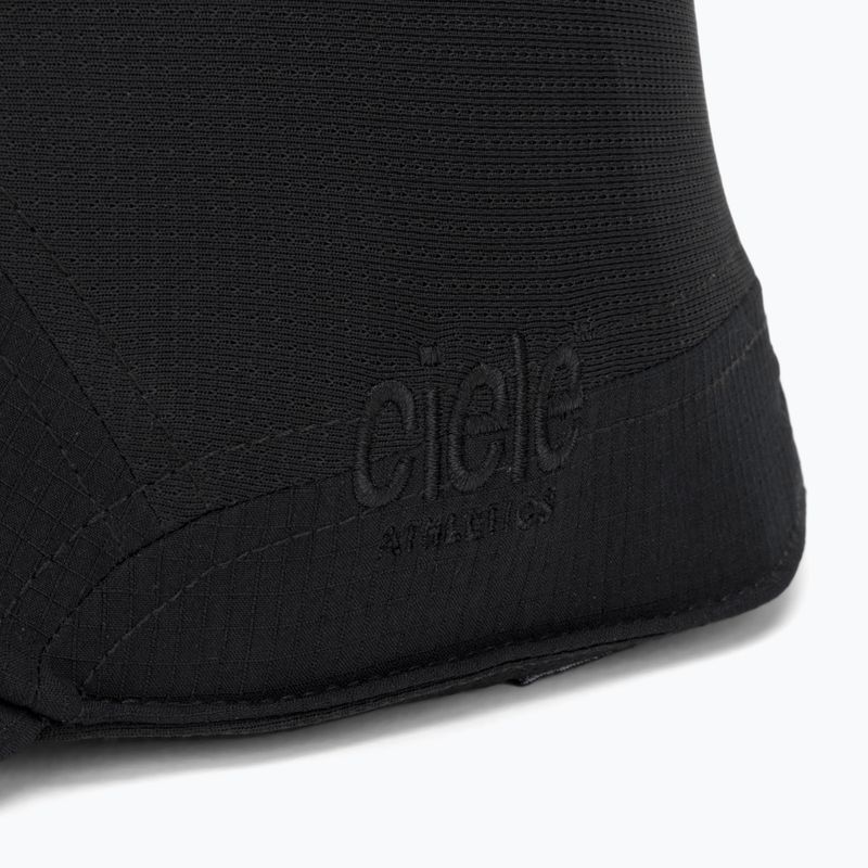 Czapka z daszkiem Ciele Athletics FSTCap SC Field Iconic SL shadowcast 4