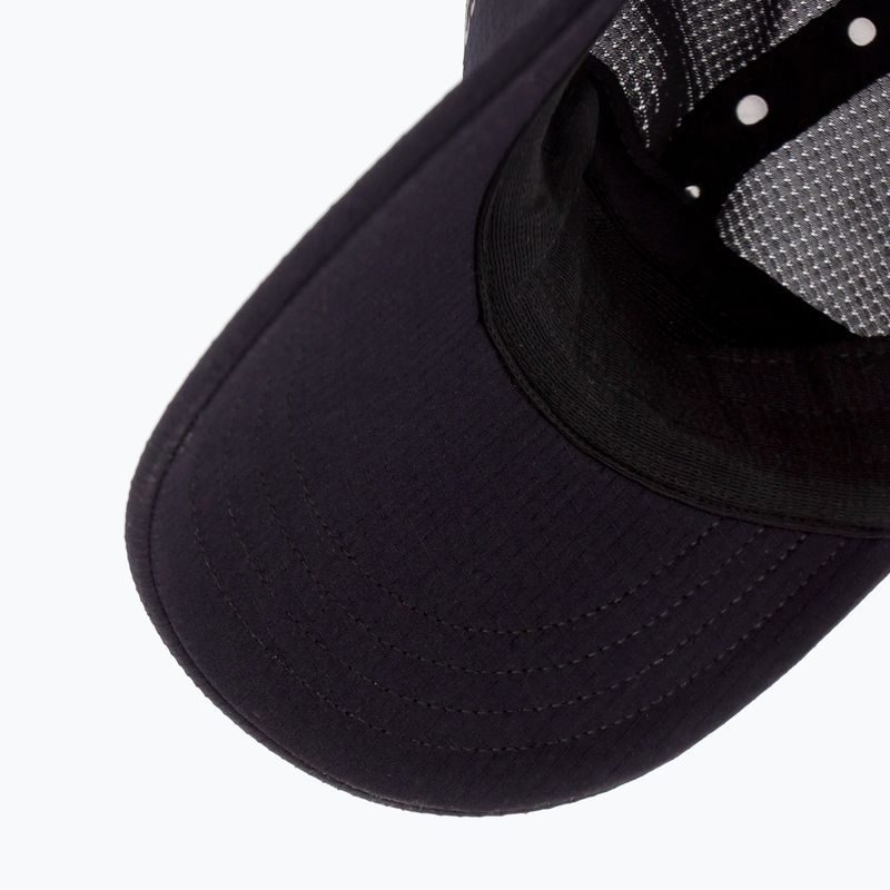 Czapka z daszkiem Ciele Athletics FSTCap SC Field Iconic SL shadowcast 3