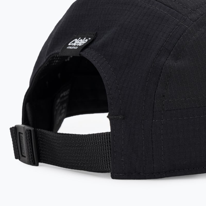 Czapka z daszkiem Ciele Athletics GOCap SC Field Clow shadowcast 4