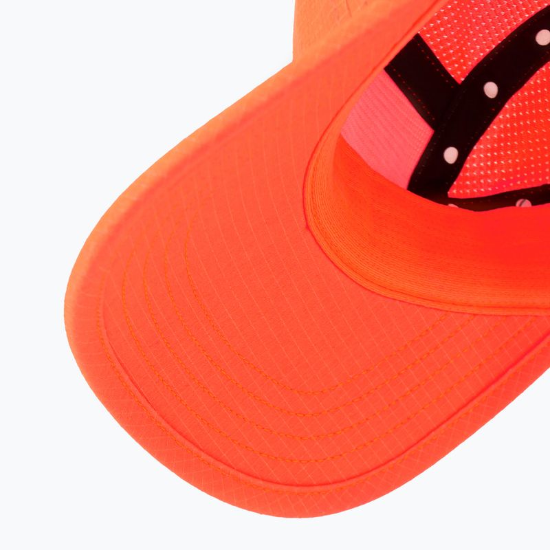 Czapka z daszkiem Ciele Athletics GOCapSC Field CapitalRC infrared 3