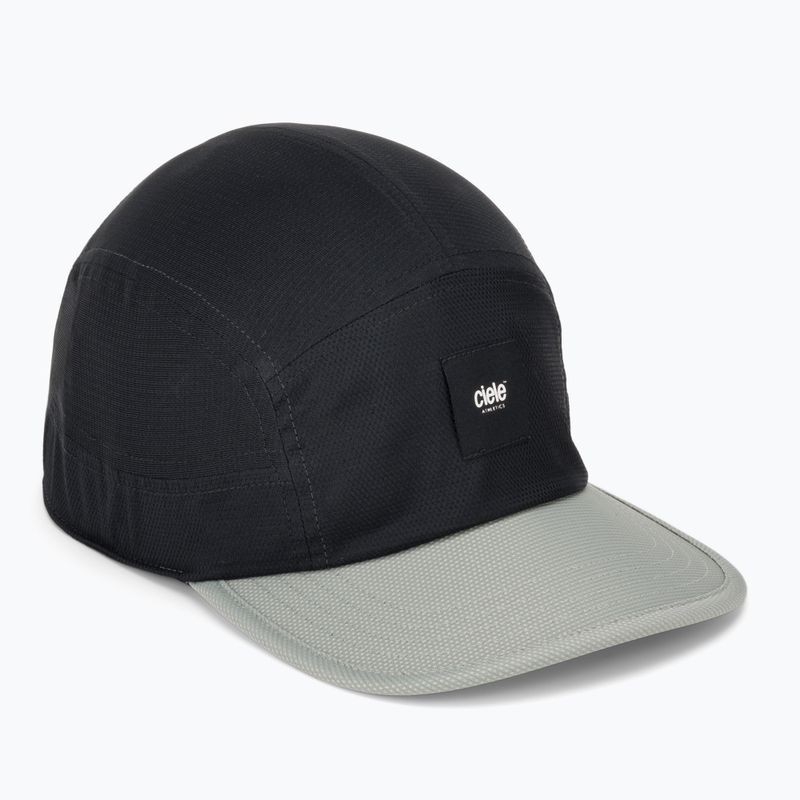 Czapka z daszkiem Ciele Athletics GOCap EQ FrameS whitaker/olive