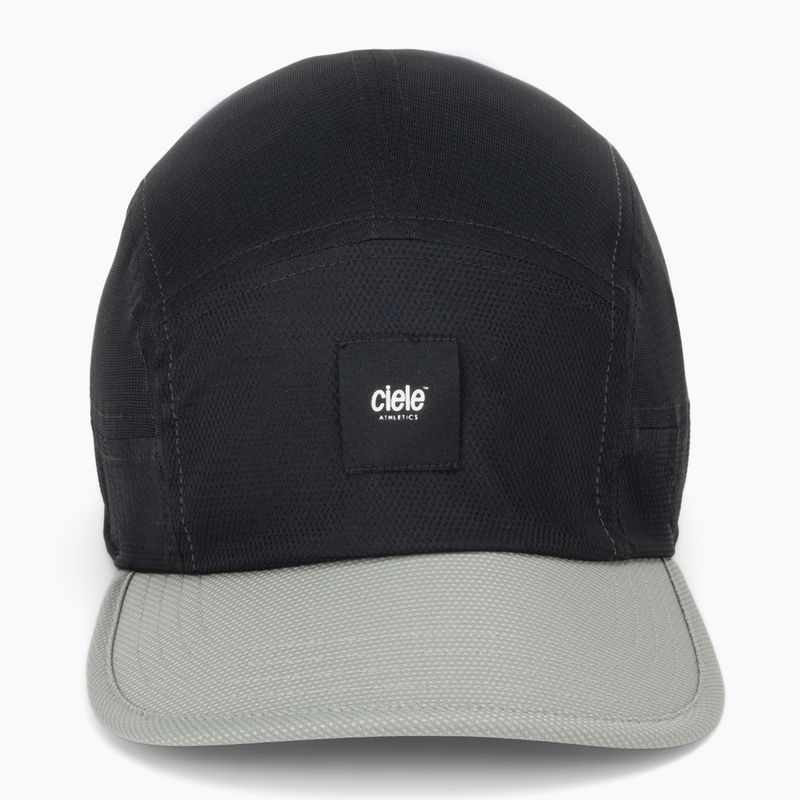 Czapka z daszkiem Ciele Athletics GOCap EQ FrameS whitaker/olive 2