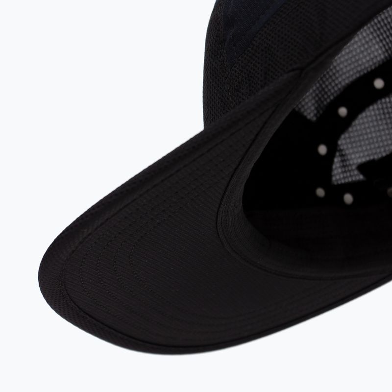 Czapka z daszkiem Ciele Athletics GOCap EQ FrameS whitaker/olive 3