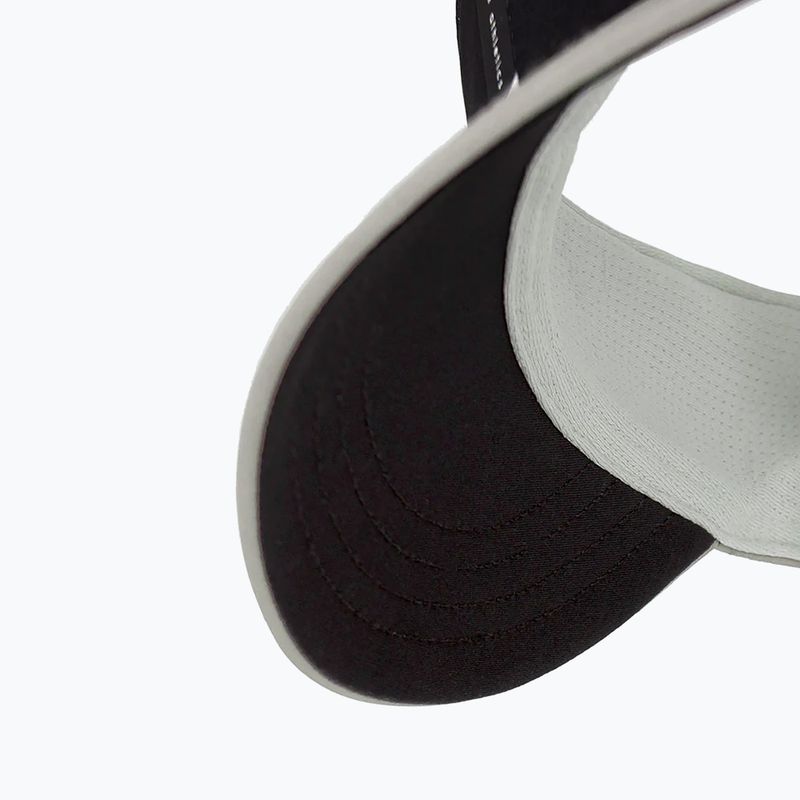 Daszek do biegania Ciele Athletics FSTVisor SC Comp IconicVC whitaker 3