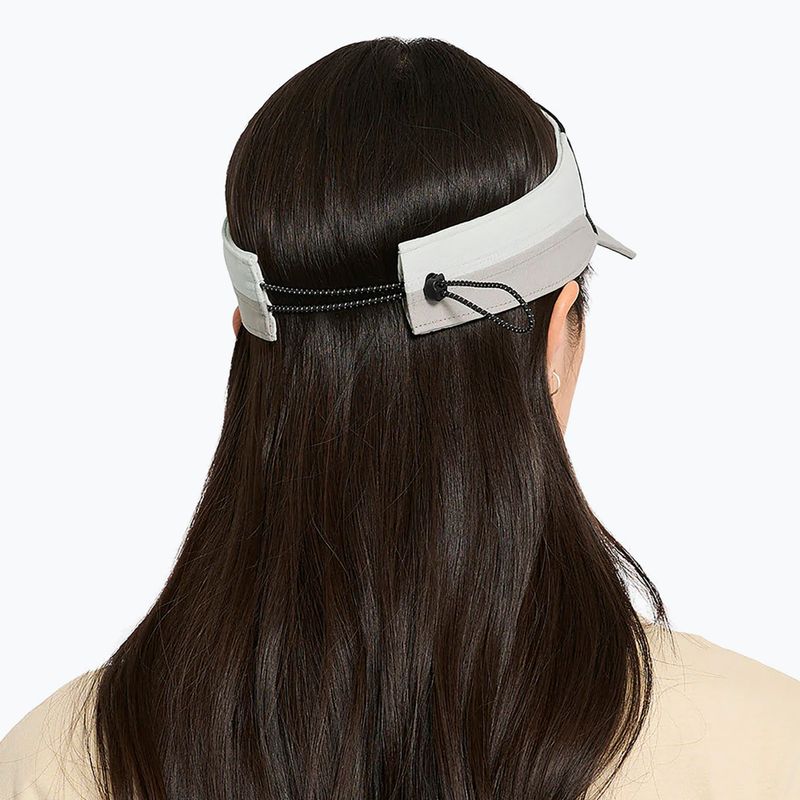 Daszek do biegania Ciele Athletics FSTVisor SC Comp IconicVC whitaker 5